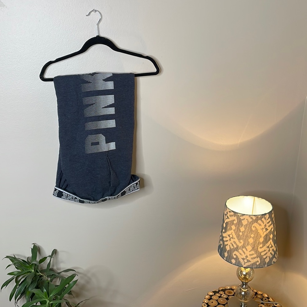 VS Pink Varsity Sweatpants Bundle